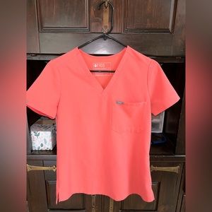 Figs limited edition scrub set